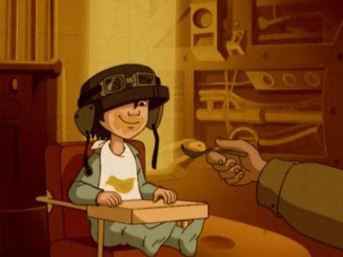 Malo Korrigan Season 1 Episode 13 - Episode 13