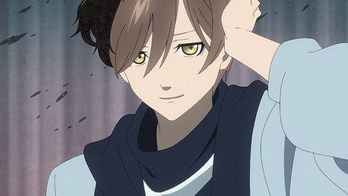 Malevolent Spirits: Mononogatari Season 1 Episode 2 - Shoreline