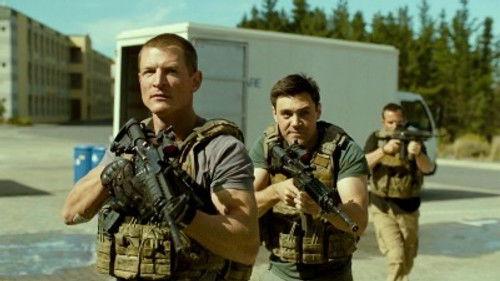 Strike Back Season 3 Episode 6 - Episode 6