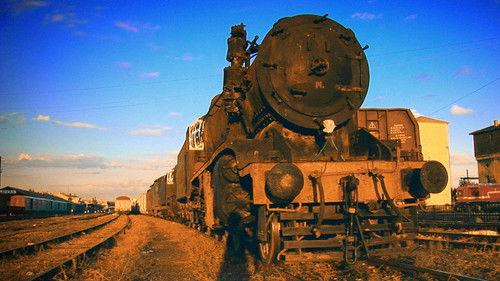 Humongous Moves Season 2 Episode 3 - Titanic Trains