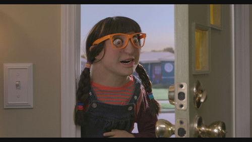 Blark and Son Season 1 Episode 12 - Fletch's Anger Management Lesson