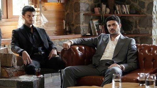 Black Sea Eyes Season 1 Episode 7 - Episode 7