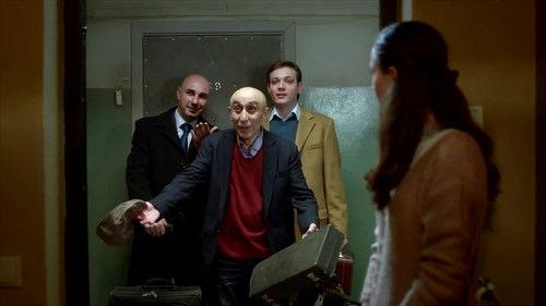 The Last of Magikyan Season 1 Episode 6 - Episode #1.06