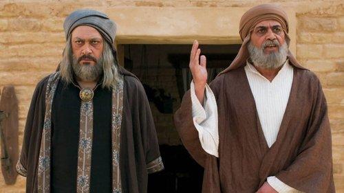 Moawiya Season 1 Episode 15 - Episode 15