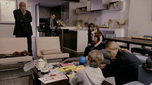 Prime Suspect Season 1 Episode 1 - Pilot