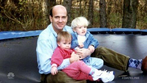 Dateline: Secrets Uncovered Season 1 Episode 1 - House on the Lake