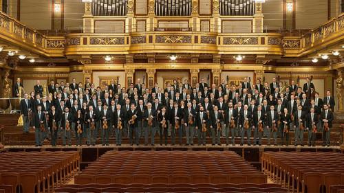 Great Performances Season 52 Episode 5 - From Vienna: The New Year’s Celebration 2025