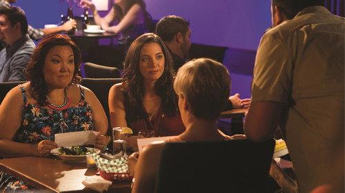 Mohawk Girls Season 3 Episode 4 - Self-Helpless