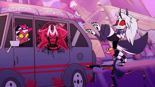 Helluva Boss Season 2 Episode 4 - Western Energy