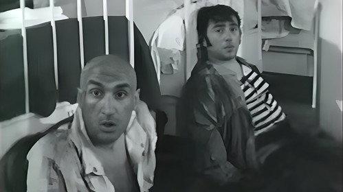 Vidocq Season 1 Episode 4 - Vidocq à Bicêtre