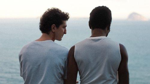 Máscaras de Oxigênio Não Cairão Automaticamente Season 1 Episode 5 - The Ocean, the Desert and the Sky