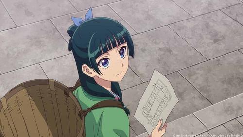 The Apothecary Diaries Season 1 Episode 27 - Corpse Fungus