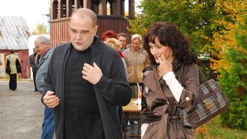 Ranczo Season 2 Episode 10 - Forcing good deeds