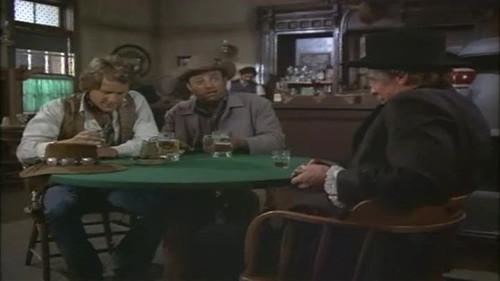 Alias Smith and Jones Season 3 Episode 7 - The Ten Days That Shook Kid Curry