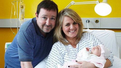 Mount Pleasant Season 4 Episode 1 - Episode 1