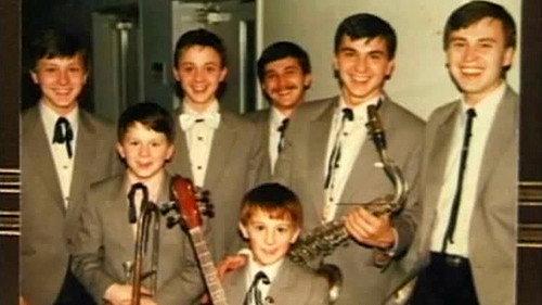 The investigation was conducted Season 1 Episode 5 - Episode 5