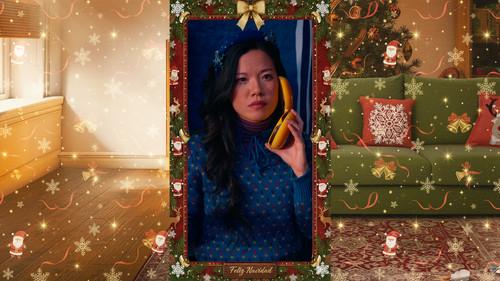 Una novia por Navidad Season 1 Episode 21 - Episode 21