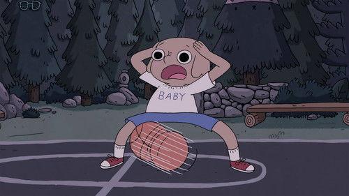 Summer Camp Island Season 1 Episode 10 - The Basketball Liaries