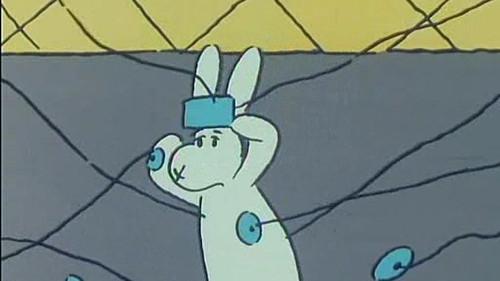 Bob a Bobek – králíci z klobouku Season 3 Episode 11 - Episode 11