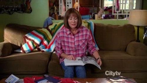 The Middle Season 4 Episode 5 - The Hose