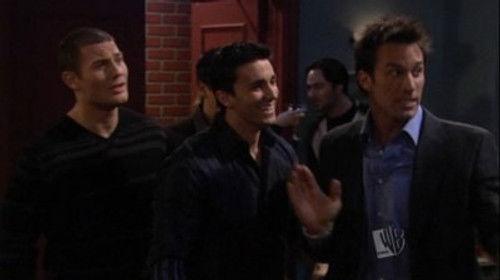 What I Like About You Season 4 Episode 15 - Garden State