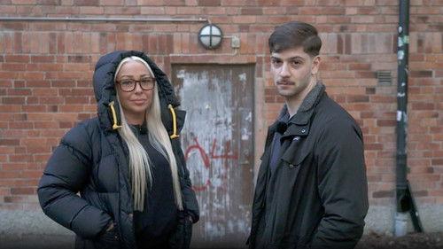 Efterlyst Season 65 Episode 6 - Episode 6