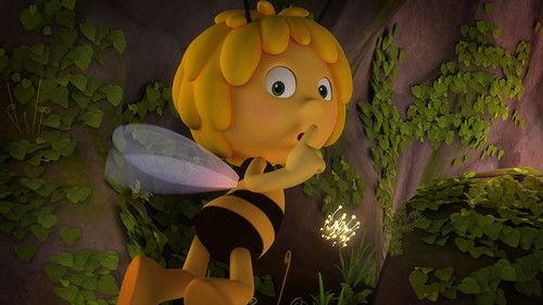 Maya the Bee Season 1 Episode 4 - Night Blooms