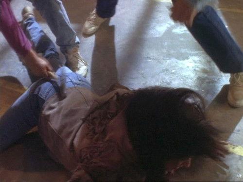 Kung Fu: The Legend Continues Season 1 Episode 19 - Shaman