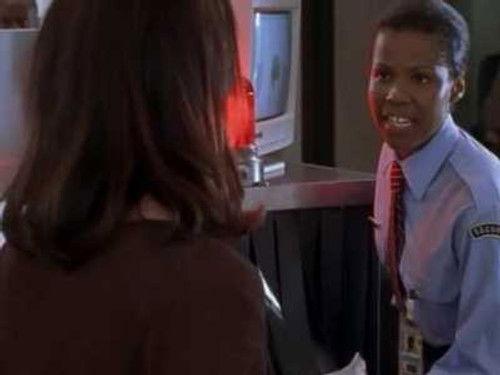 The Net Season 1 Episode 2 - North by Northwestern