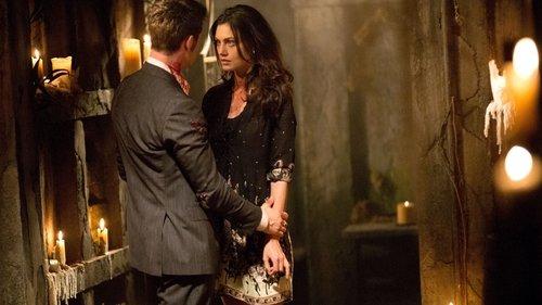 undefined Season 1 Episode 22 - From a Cradle to a Grave