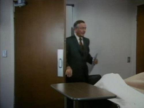 Marcus Welby, M.D. Season 2 Episode 22 - The Contract