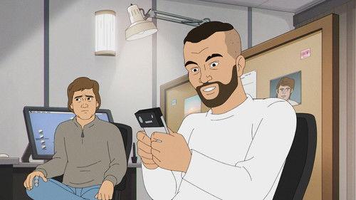 Fired on Mars Season 1 Episode 6 - Back in the High Life Again