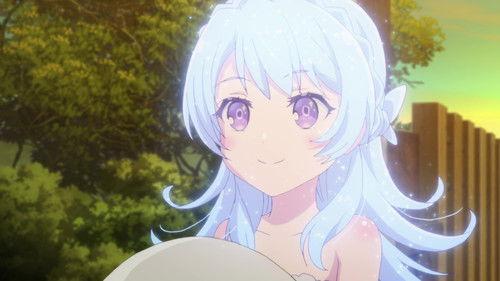 Adachi and Shimamura Season 1 Episode 3 - Isosceles Triangle