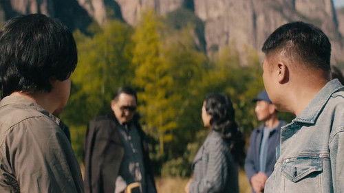 Candle in the Tomb: The Worm Valley Season 1 Episode 16 - Episode 16