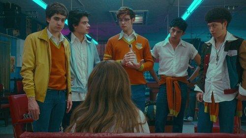 Eva Lasting Season 1 Episode 7 - Tess of the d'Urbervilles