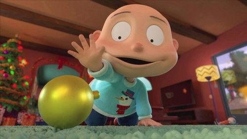 Rugrats Season 1 Episode 25 - Traditions