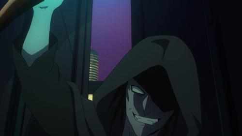 The Vampire Dies in No Time Season 1 Episode 5 - The Longest Day of Tsujigiri Nagiri