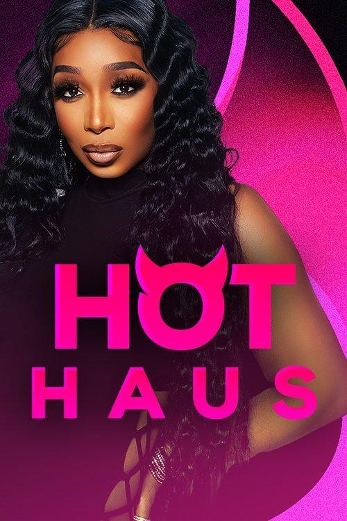 Hot Haus poster
