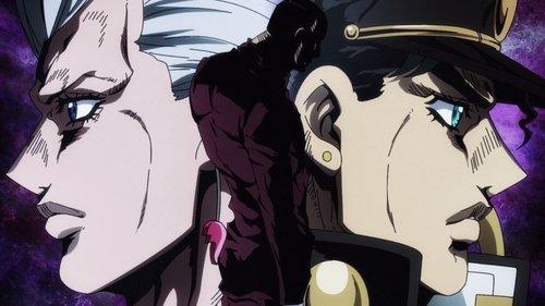 JoJo's Bizarre Adventure Season 4 Episode 33 - His Name Is Diavolo