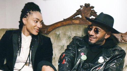 A Luv Tale Season 1 Episode 2 - Closing Night