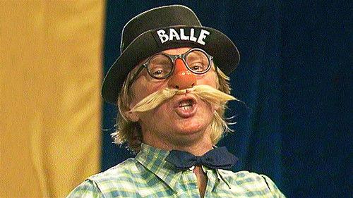 Velipuolikuu Season 1 Episode 6 - Episode 6