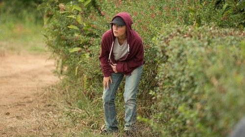 A Herdeira Season 1 Episode 16 - Episode 16