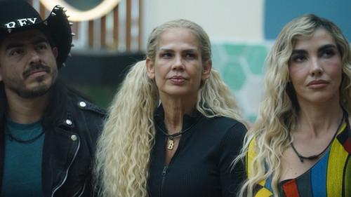 La Casa de los Famosos Season 5 Episode 16 - En la mira