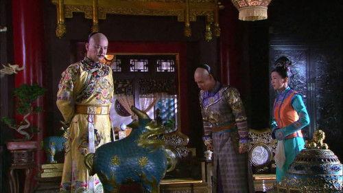 Mystery in the Palace Season 1 Episode 5 - Episode 5