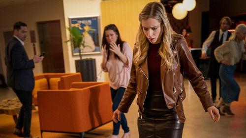 Creepshow Season 4 Episode 5 - Something Burrowed, Something Blue / Doodles