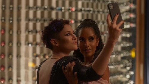 undefined Season 6 Episode 18 - Truth or Consequences