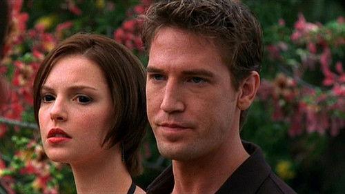 Roswell Season 3 Episode 7 - Interruptus