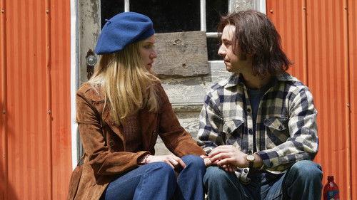 White Night Season 1 Episode 8 - Episode 8