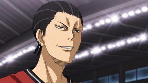 Kuroko's Basketball Season 3 Episode 2 - This Is Mine