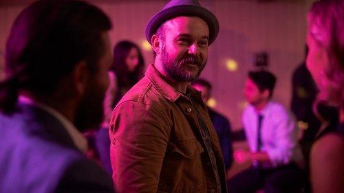 Mr Inbetween Season 3 Episode 6 - Ray Who?